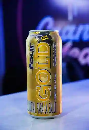 Four Loko en Lata 473 ml