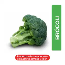 Brócoli