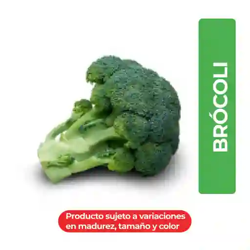 Brócoli