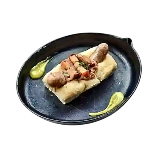 Hot Dog Sesquile