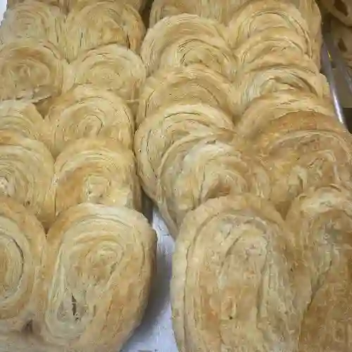Galleta Oreja