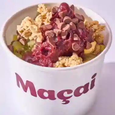 Soft Acaí 12 Oz