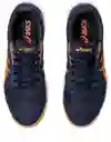 Asics Zapatos Para Hombre Azul Talla 9 Ref 1071A086.405