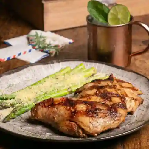 Pollo faruk