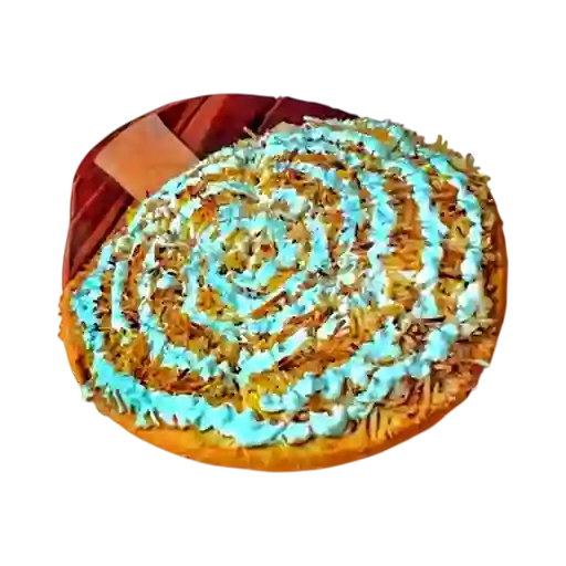 Pizza Especial Médium