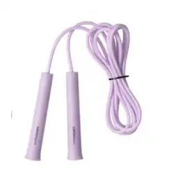 Cuerda Para Saltar Ligera Serie Lila Miniso