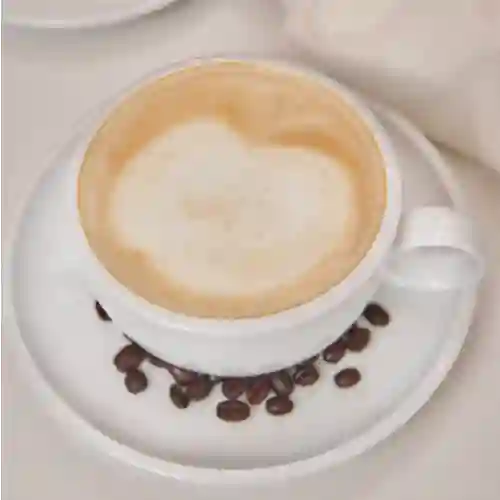 Café con Leche
