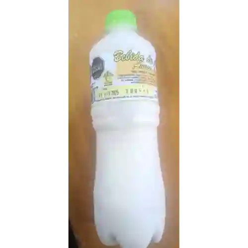 Avena en Envase Pet de 500 ml