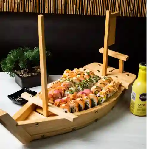 Combo 30 Bocados