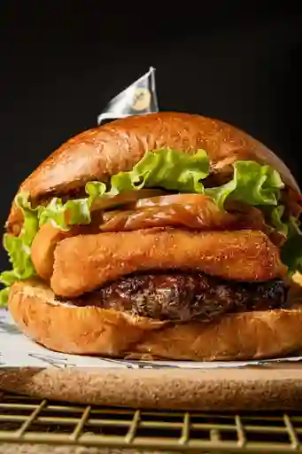 Burger House