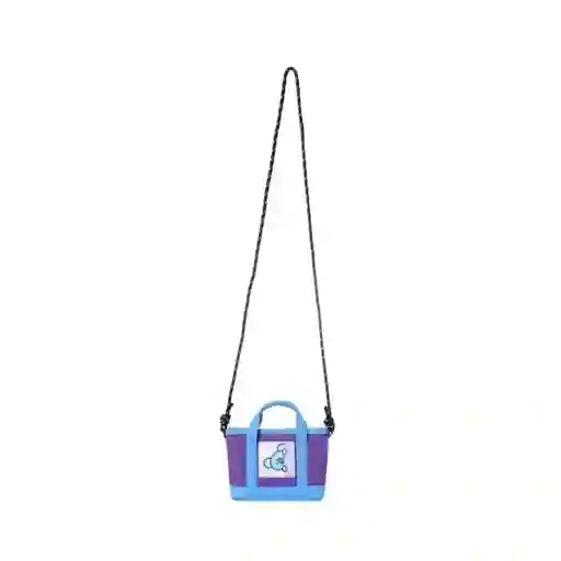 BT21 Bolso Crossbody Pequeño Koya Colección