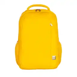 Lugano Morral Cremallera Vertical Amarillo Y1819