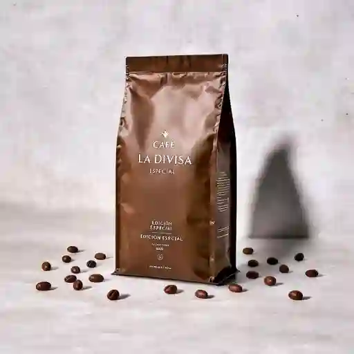 Cafe La Divisa Especial X340gr