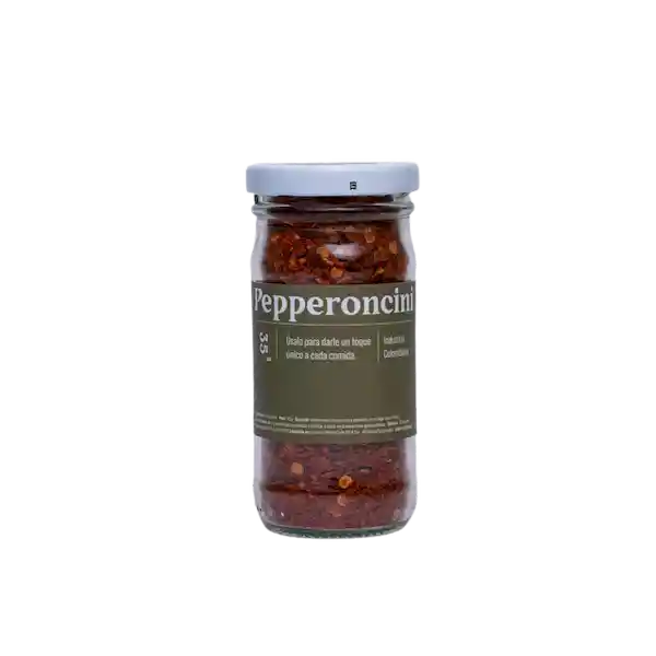 Pepperoncini