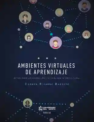 Ambientes virtuales de aprendizaje