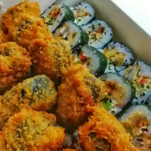 Combo Sake