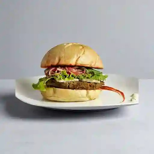 Veggy No Meat