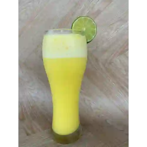 Limonada de Piña