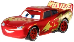 Pixar Vehículo de Juguete Disney Cars