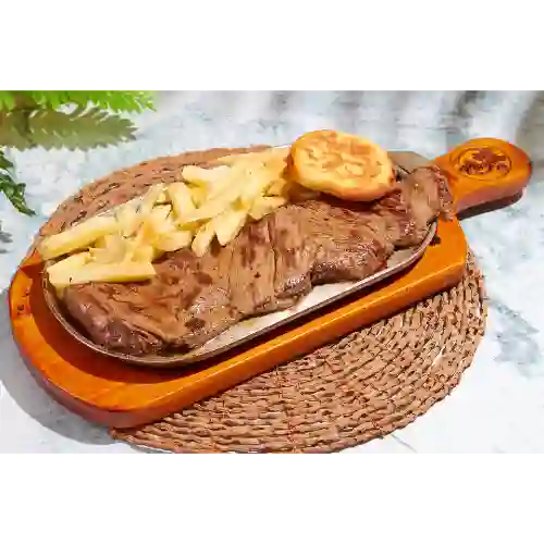 Solomillo