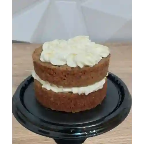 Torta de Zanahoria (6 Porciones) 540g