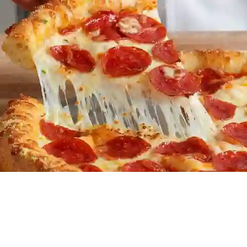 Pizza Pepperoni