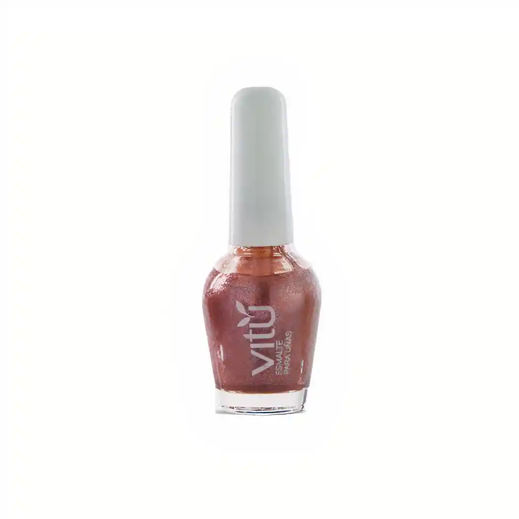 Vitu Esmalte Vitu Crema Tono 48 10 Ml