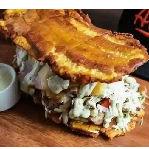 Patacón Venezolano