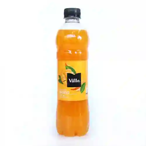 Jugo Del Valle