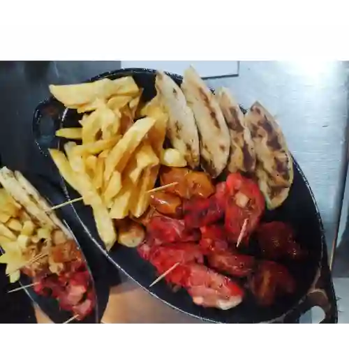 Picada Montañera