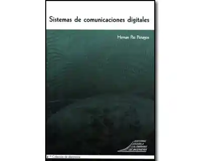 Sistemas de Comunicaciones Digitales