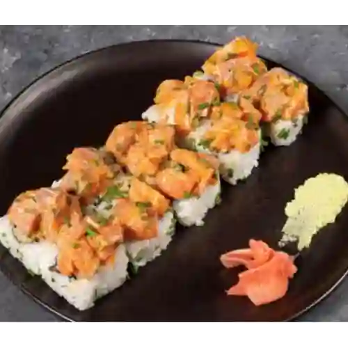Sake Roll