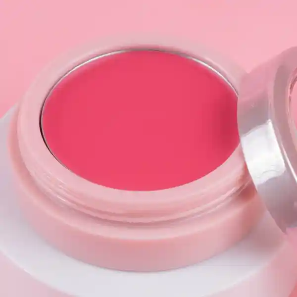 Rubor en Crema Serie Minimalist 04 Miniso