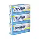 Crema Bebé DESITIN® Creamy 3PACK x 339 GR