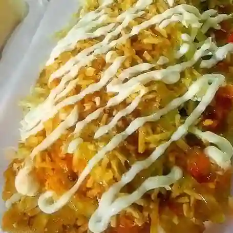 Mixto