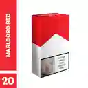 Marlboro Rojo​ X 20 Cigarrillos