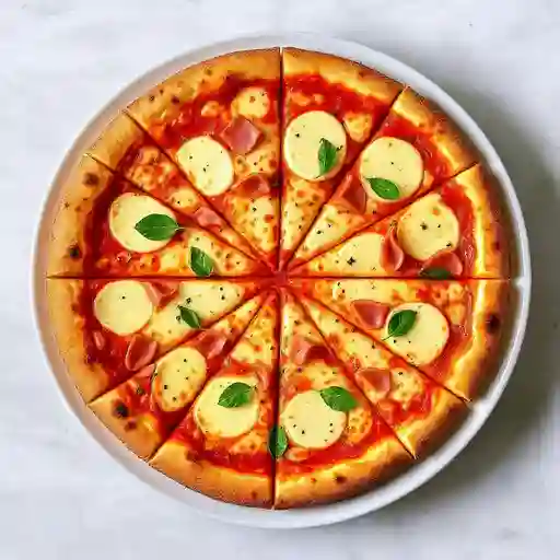 Explosión de bocadillo