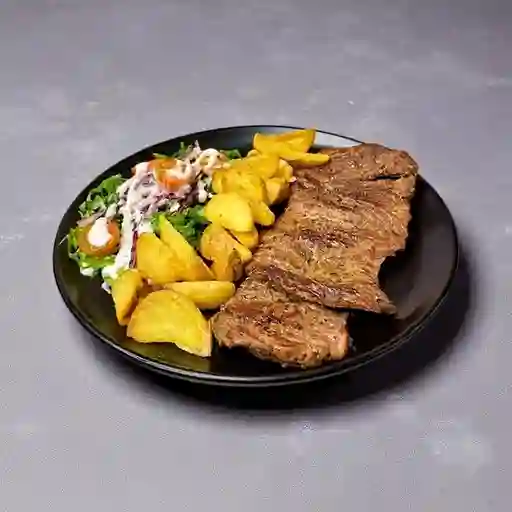 Carne Especial a la Parrilla