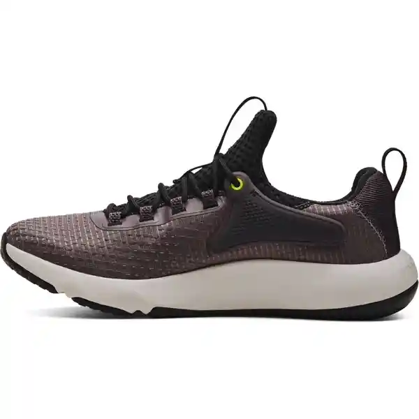 Under Armour Zapatos Hovr Rise 4 Hombre Café Talla 8.5