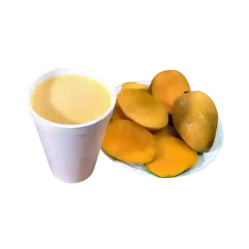 Malteadas