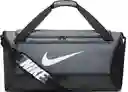 Nike Maletín Brsla Duff de Hombre Gris 9.5