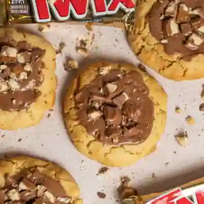 Twix Sabor de Temporada