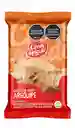 Crem Helado Galleta con Helado Sabor Arequipe