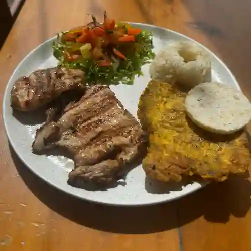 Filete de Pollo 160 gr