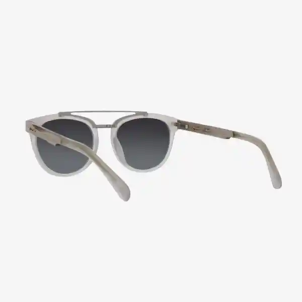 Johnny Fly Gafas Captain Cloud Lente Smoke