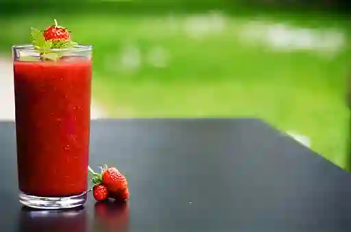 Combo Jugos de Fresa en Agua