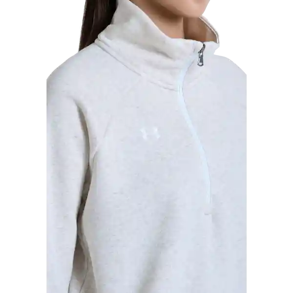 Under Armour Buzo Hoodie Rival Fleece Hz Lifestyle Amarillo MD
