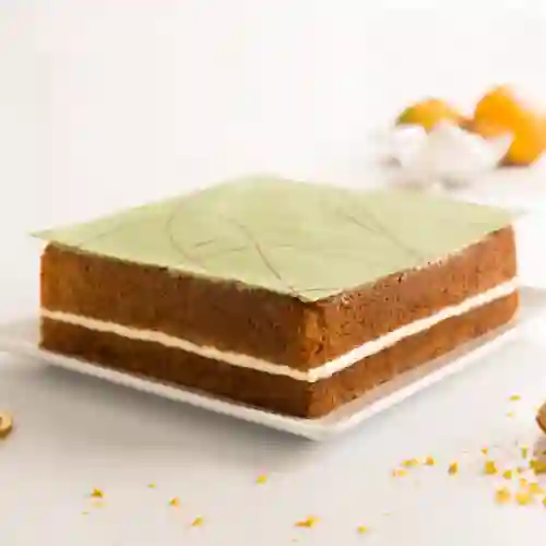 Torta Naranja Grande