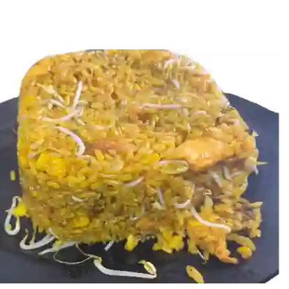 Arroz Paisa Personal