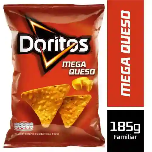 Doritos 185Gr